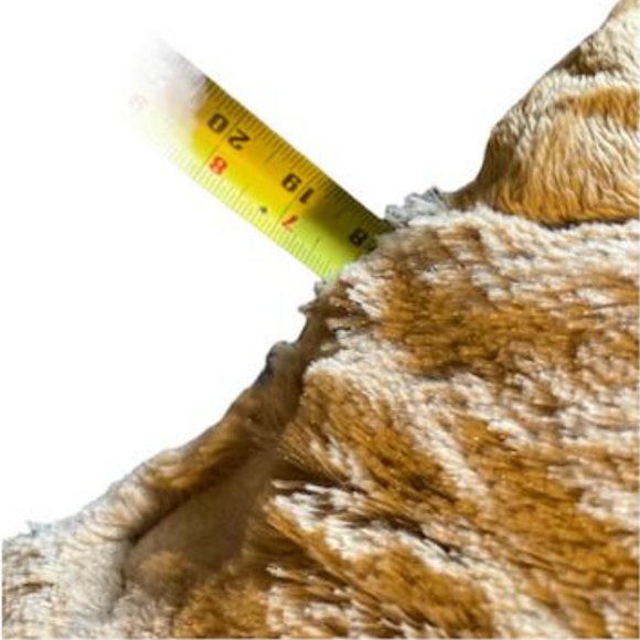 Almohada de peluche original de18.0 in (cachorro) - Picture 13 of 14